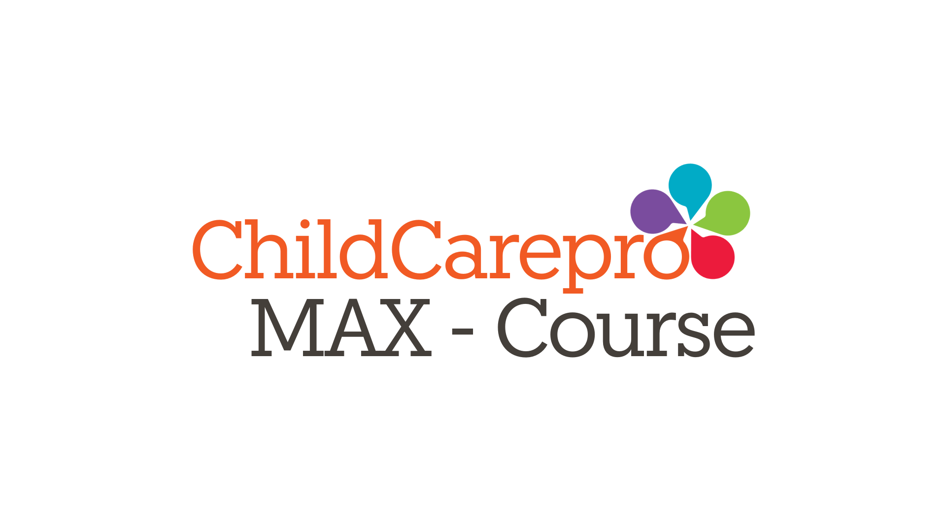 CCP MAX Course 5 – Income Tax Receipts